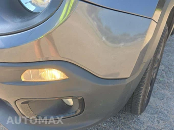 2018 Jeep Renegade Altitude Edition – miniatura 23