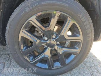 2018 Jeep Renegade Altitude Edition – miniatura 24
