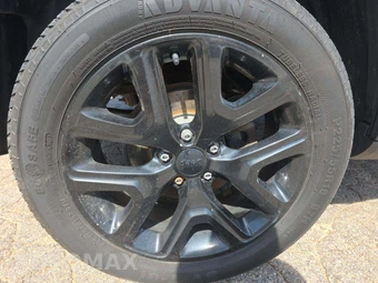 2018 Jeep Renegade Altitude Edition – miniatura 29