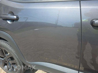 2018 Jeep Renegade Altitude Edition – miniatura 30
