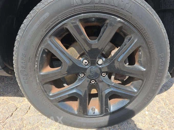 2018 Jeep Renegade Altitude Edition – miniatura 31
