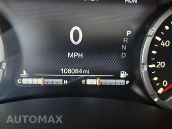 2018 Jeep Renegade Altitude Edition – miniatura 15