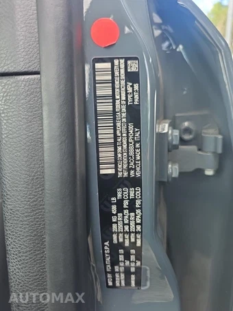 2018 Jeep Renegade Altitude Edition – miniatura 17