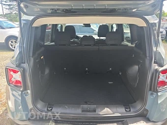 2018 Jeep Renegade Altitude Edition – miniatura 19