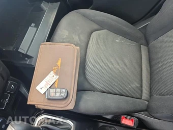 2018 Jeep Renegade Altitude Edition – miniatura 21
