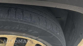 2018 Jeep Renegade Latitude - miniatura 38