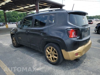 2018 Jeep Renegade Latitude - miniatura 6