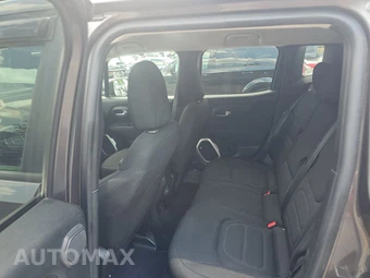 2018 Jeep Renegade Latitude – miniatura 13