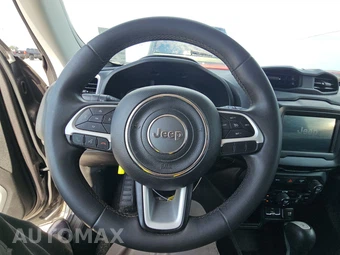 2018 Jeep Renegade Latitude – miniatura 10