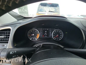 2018 Jeep Renegade Latitude – miniatura 12