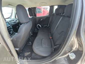 2018 Jeep Renegade Latitude – miniatura 13