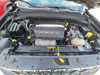 2018 Jeep Renegade Latitude – miniatura 15