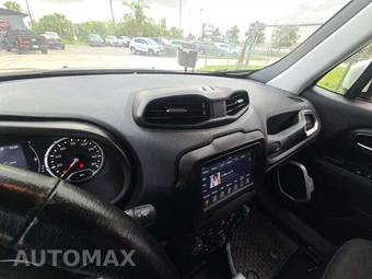 2018 Jeep Renegade Latitude - miniatura 10