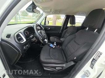 2018 Jeep Renegade Latitude - miniatura 6
