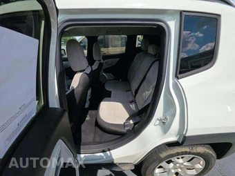2018 Jeep Renegade Latitude - miniatura 13