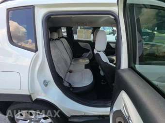 2018 Jeep Renegade Latitude - miniatura 16