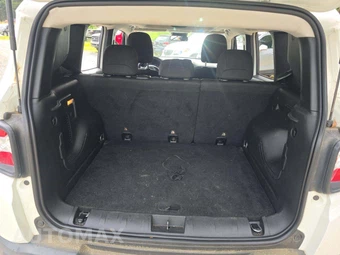 2018 Jeep Renegade Latitude – miniatura 14