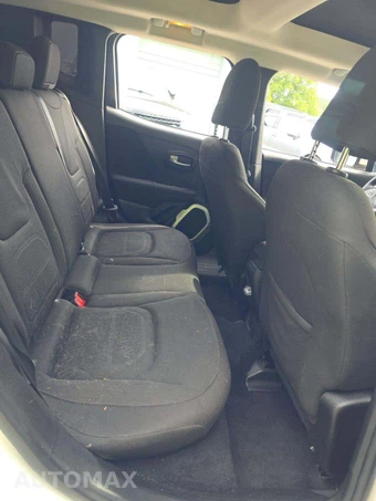 2018 Jeep Renegade Latitude – miniatura 16