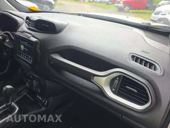 2018 Jeep Renegade Latitude – miniatura 19