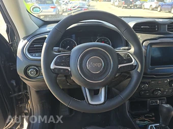 2018 Jeep Renegade Latitude – miniatura 10