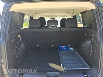 2018 Jeep Renegade Latitude – miniatura 16