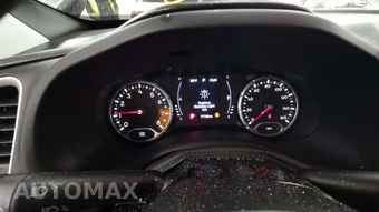 2018 Jeep Renegade Latitude – miniatura 17