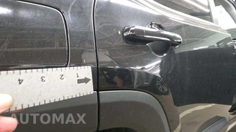 2018 Jeep Renegade Latitude – miniatura 21
