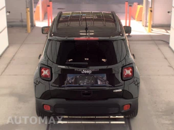 2018 Jeep Renegade Latitude – miniatura 5