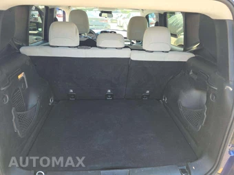 2018 Jeep Renegade Latitude – miniatura 13