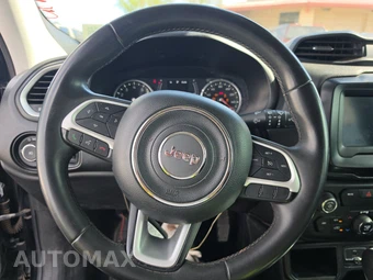2018 Jeep Renegade Latitude – miniatura 10