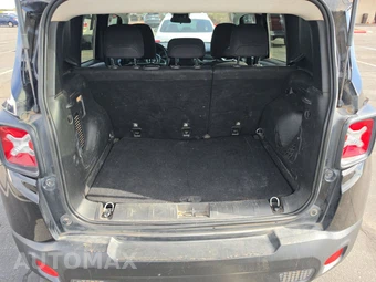 2018 Jeep Renegade Latitude – miniatura 16