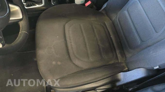 2018 Jeep Renegade Latitude – miniatura 30