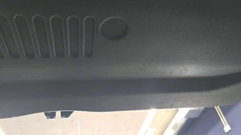 2018 Jeep Renegade Latitude – miniatura 36