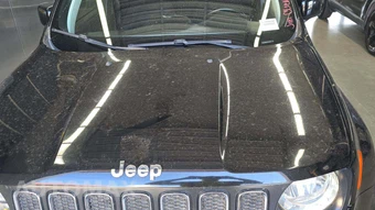 2018 Jeep Renegade Latitude – miniatura 37