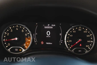 2018 Jeep Renegade Latitude - miniatura 13