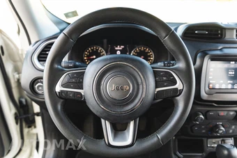 2018 Jeep Renegade Latitude - miniatura 25