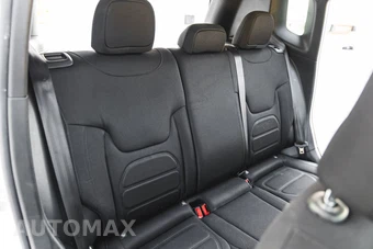 2018 Jeep Renegade Latitude - miniatura 26