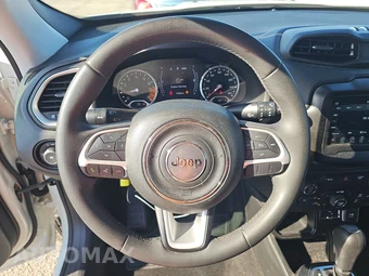 2018 Jeep Renegade Latitude – miniatura 10