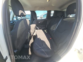 2018 Jeep Renegade Latitude – miniatura 13