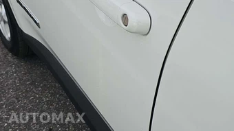 2018 Jeep Renegade Latitude – miniatura 24