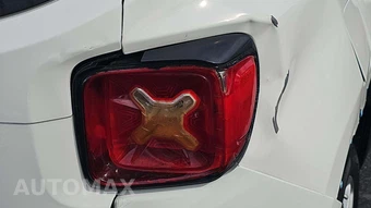 2018 Jeep Renegade Latitude – miniatura 26
