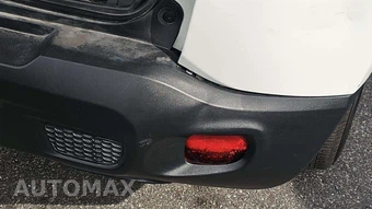 2018 Jeep Renegade Latitude – miniatura 27