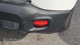 2018 Jeep Renegade Latitude – miniatura 33
