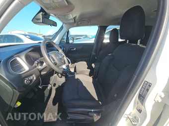 2018 Jeep Renegade Latitude – miniatura 7
