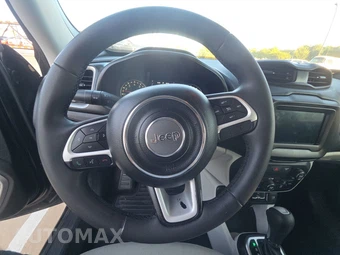 2018 Jeep Renegade Latitude - miniatura 10