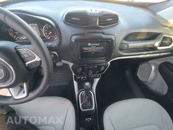2018 Jeep Renegade Latitude - miniatura 11