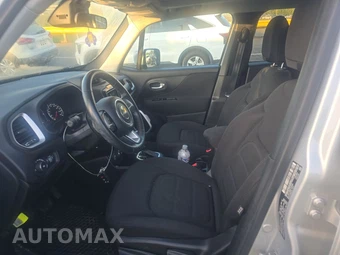 2018 Jeep Renegade Latitude - miniatura 13