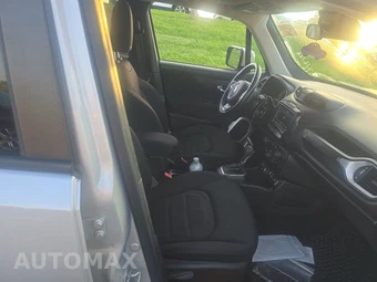 2018 Jeep Renegade Latitude - miniatura 14