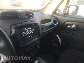 2018 Jeep Renegade Latitude - miniatura 17