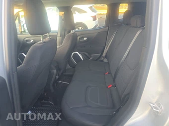 2018 Jeep Renegade Latitude - miniatura 19